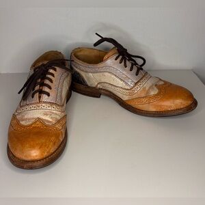 Bed Stu Lita “Channing Oxford”